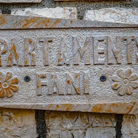 Corfu Dream Fani Apartment Ipsos Exterior photo