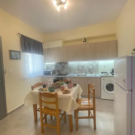 Corfu Dream Fani Apartment Ipsos Exterior photo