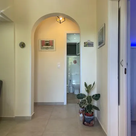 Corfu Dream Fani Apartment Ipsos Exterior photo