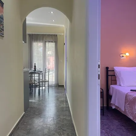 Corfu Dream Fani Apartment Ipsos Exterior photo