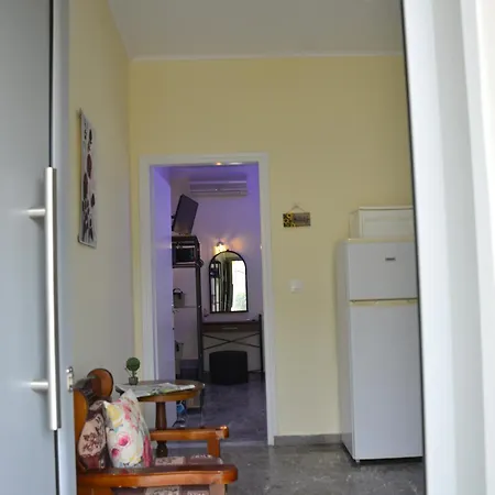 Corfu Dream Fani Apartment Ipsos Exterior photo