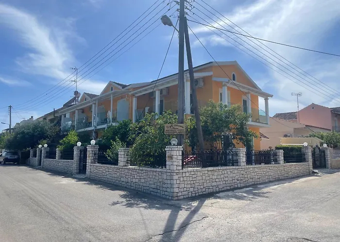 Corfu Dream Fani