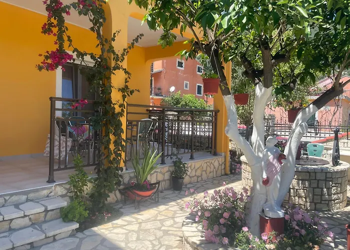 Corfu Dream Fani
