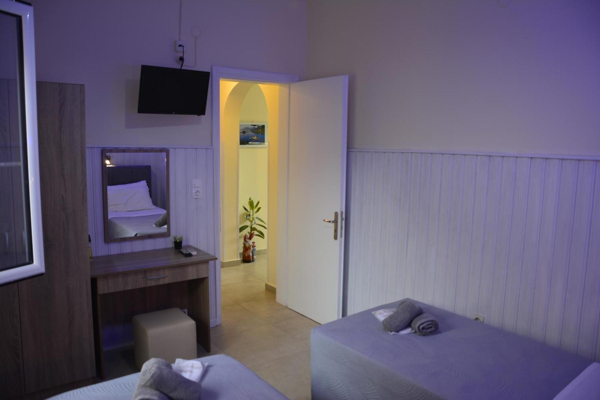 Corfu Dream Fani Appartamento Ipsos