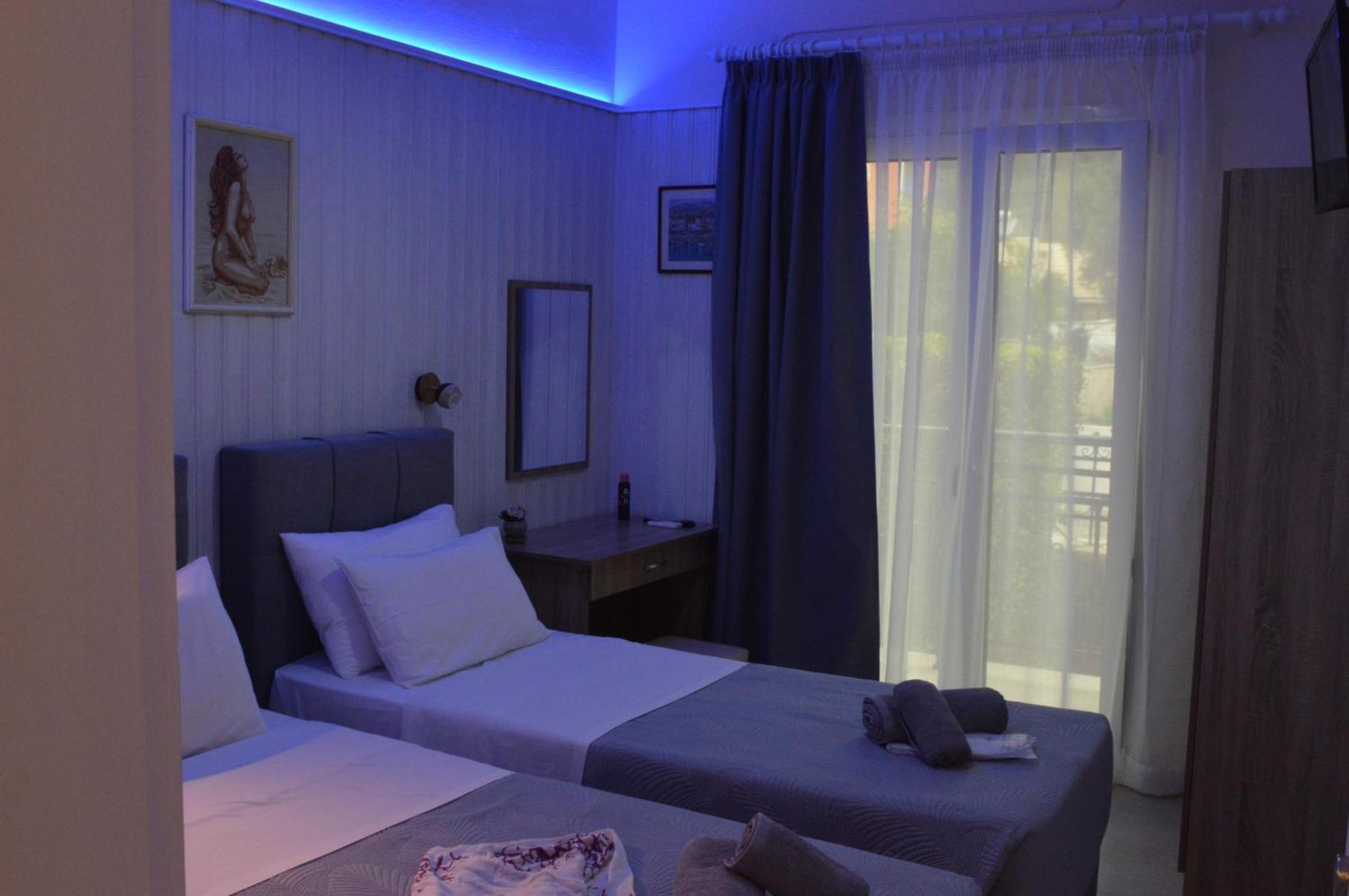 Appartamento Corfu Dream Fani *