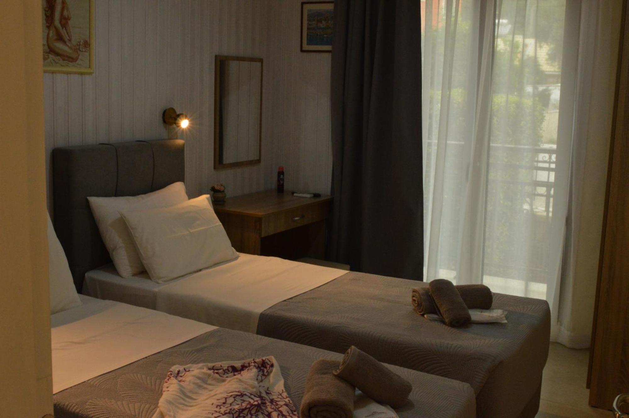 Corfu Dream Fani Appartamento Ipsos