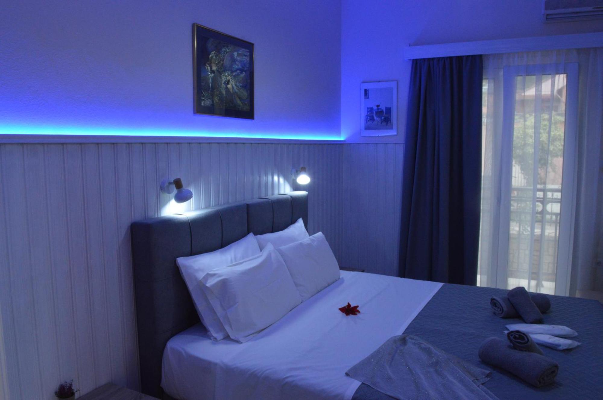 Appartamento Corfu Dream Fani Ipsos