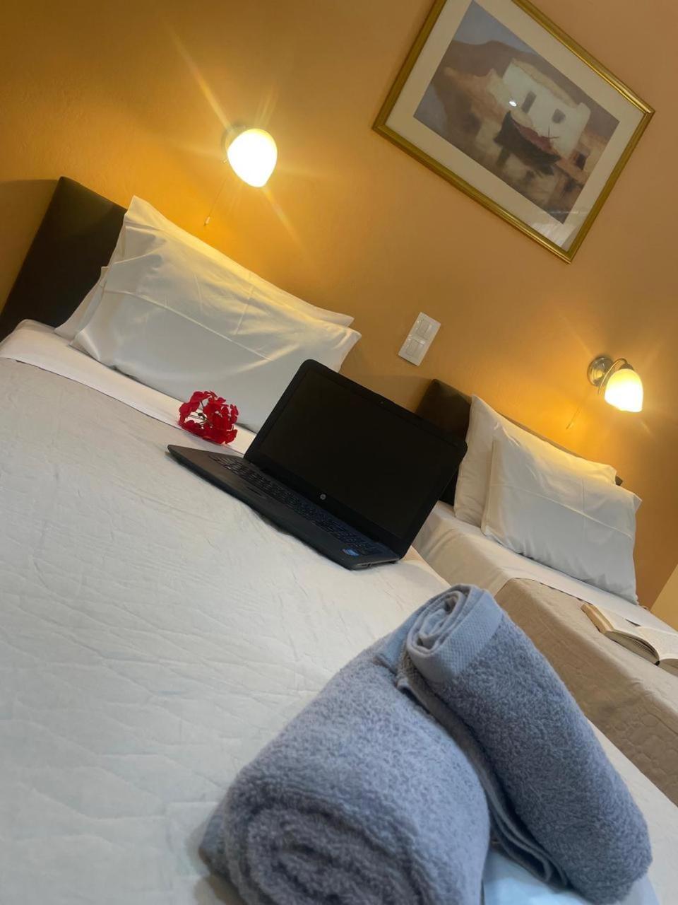 Appartamento Corfu Dream Fani Ipsos