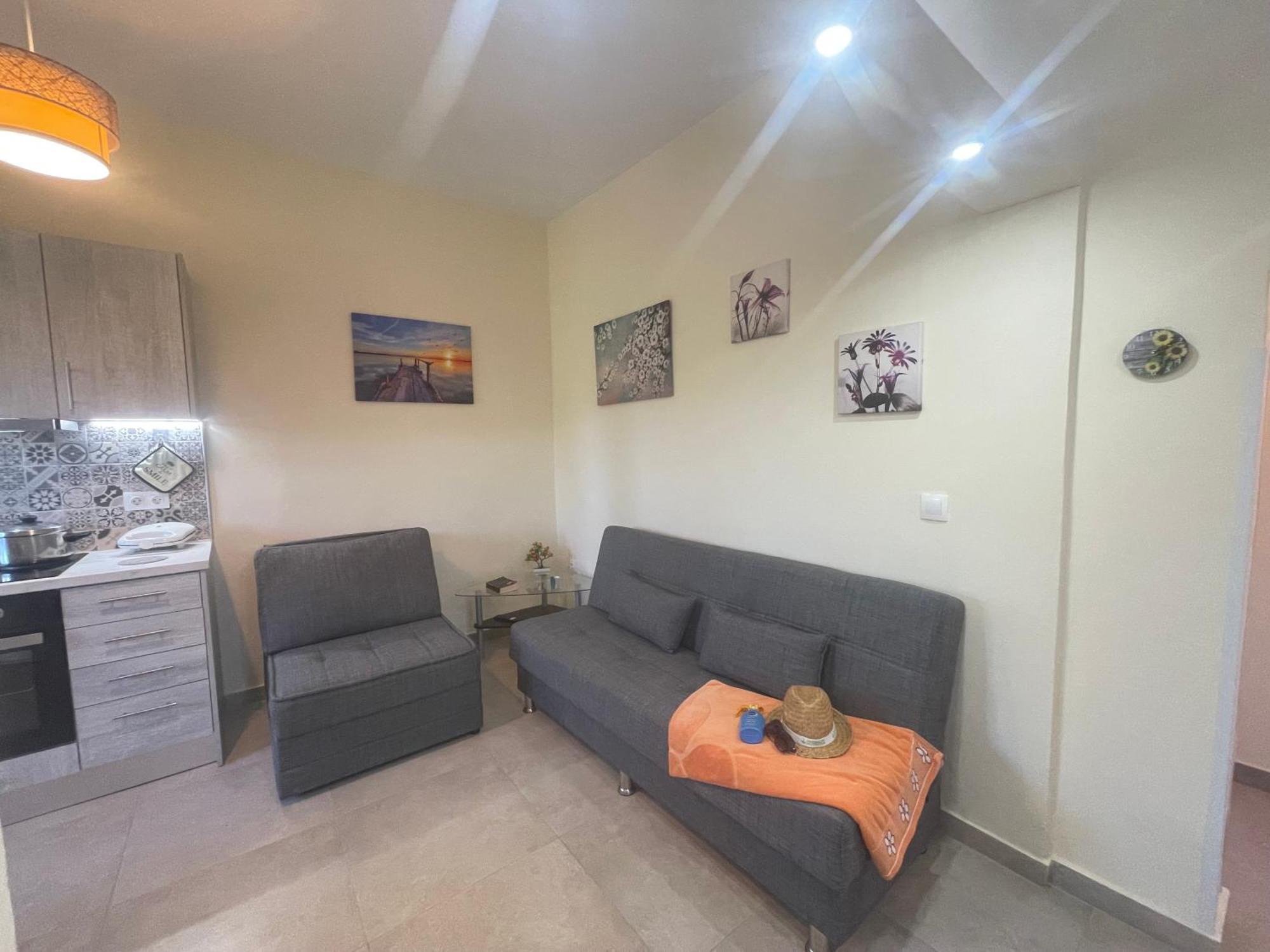 Corfu Dream Fani Appartamento *