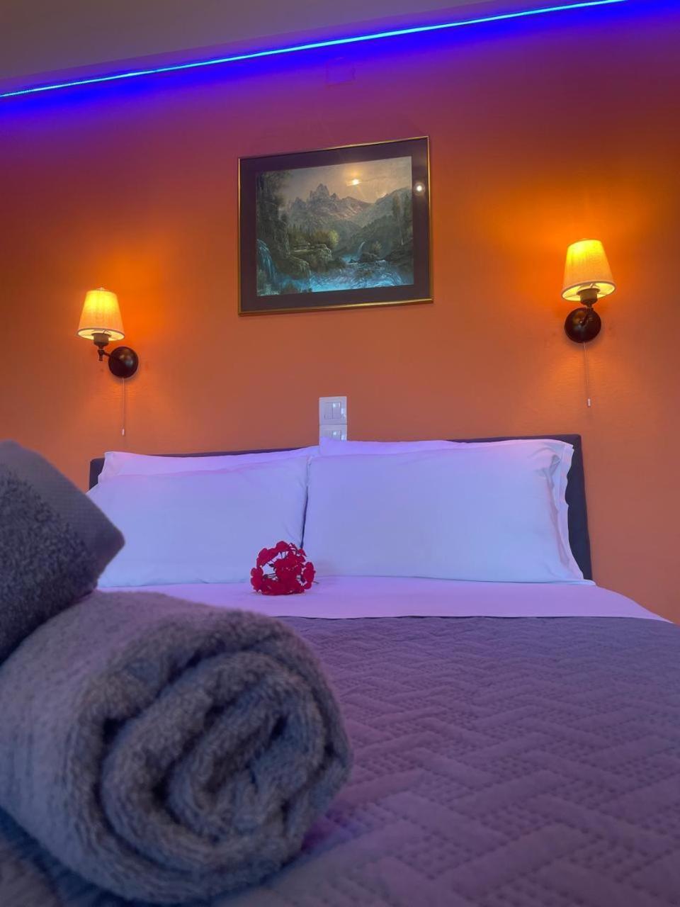 Appartamento Corfu Dream Fani *