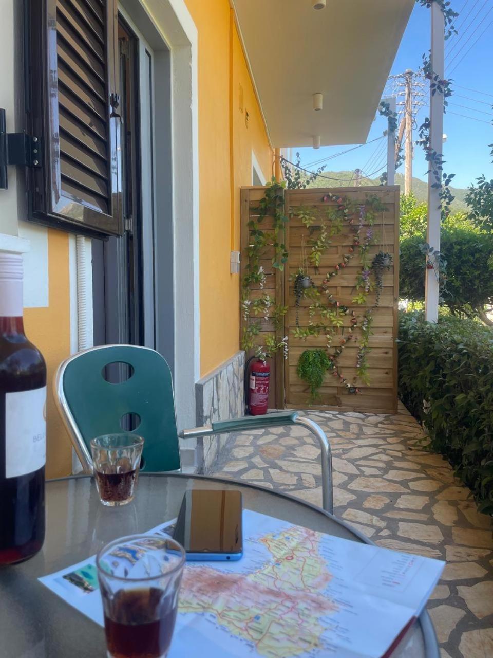 Appartamento Corfu Dream Fani
