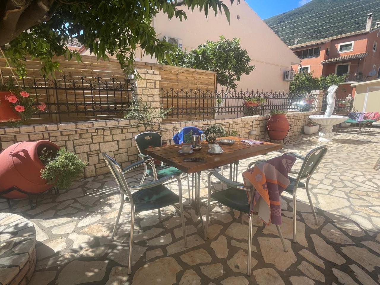 Corfu Dream Fani Appartamento *