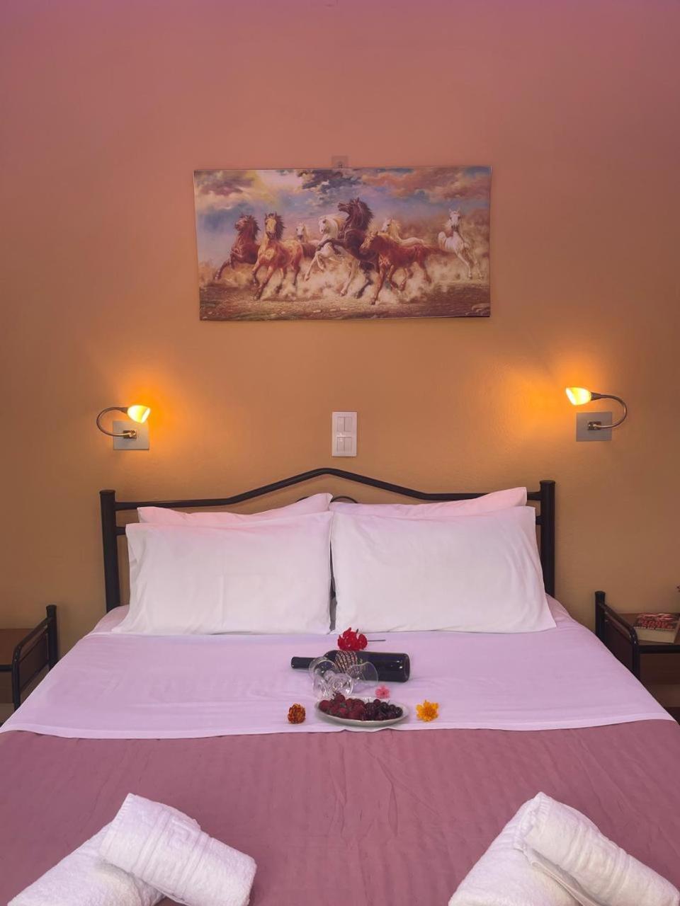 Appartamento Corfu Dream Fani Ipsos