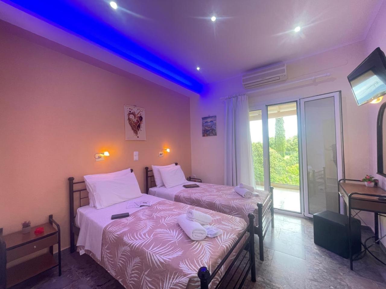 Corfu Dream Fani * Ipsos