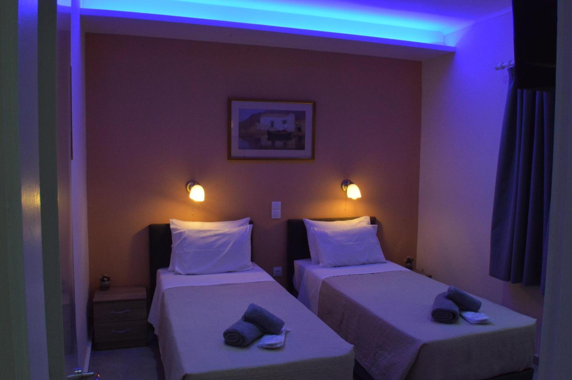 Appartamento Corfu Dream Fani