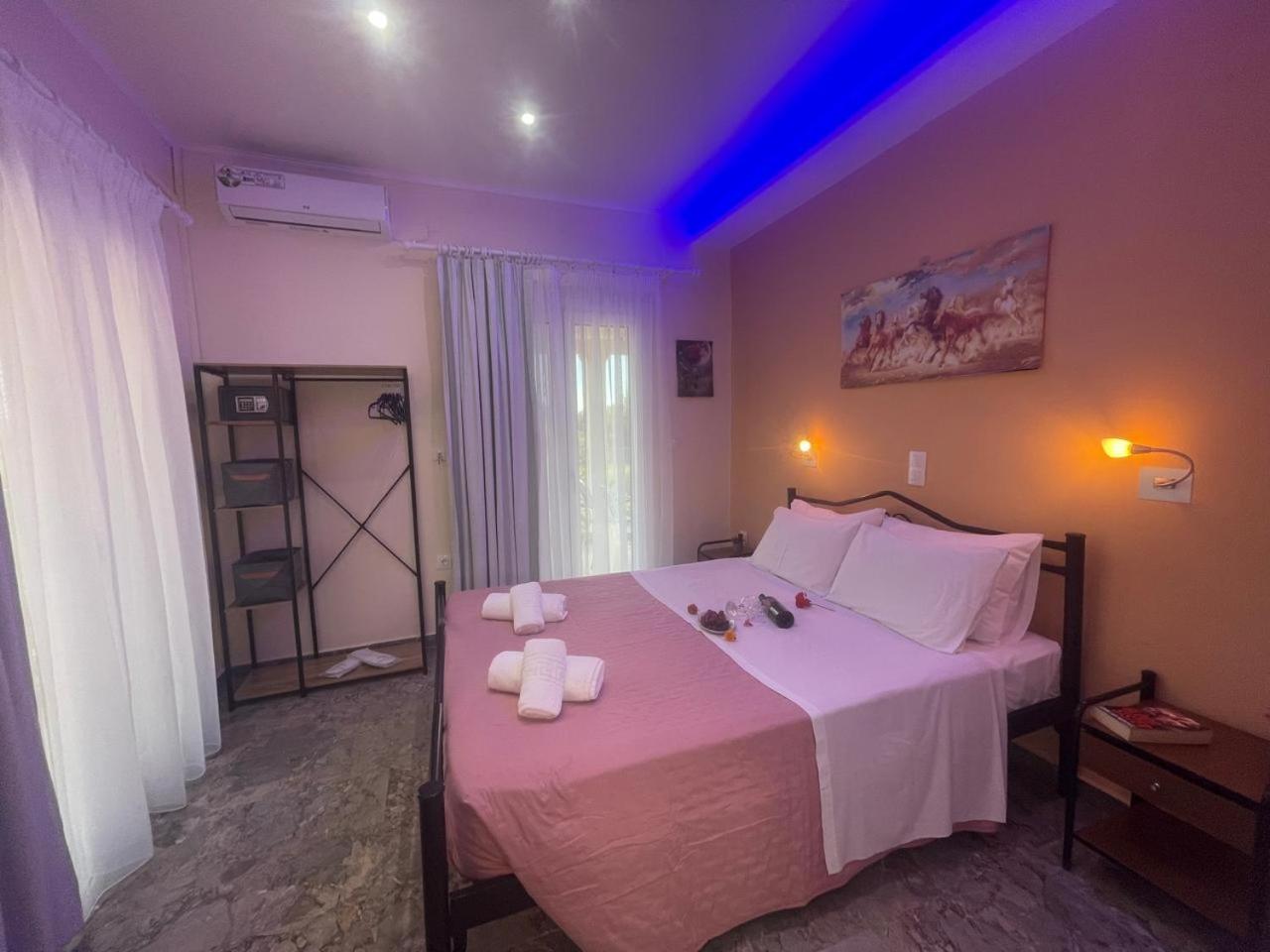 Appartamento Corfu Dream Fani *