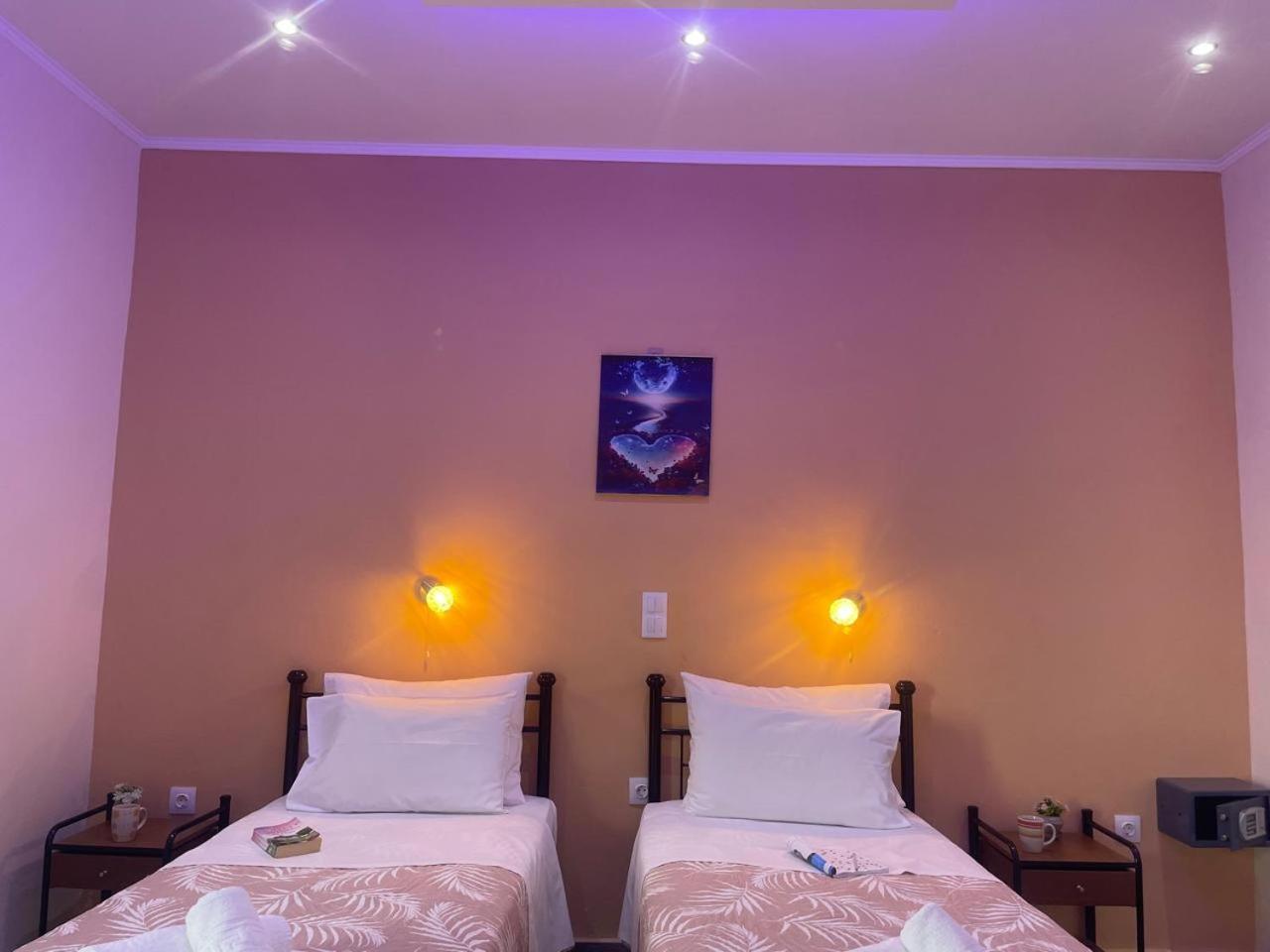 Corfu Dream Fani Appartamento *