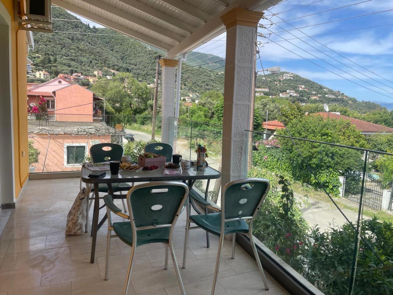 Corfu Dream Fani Appartamento