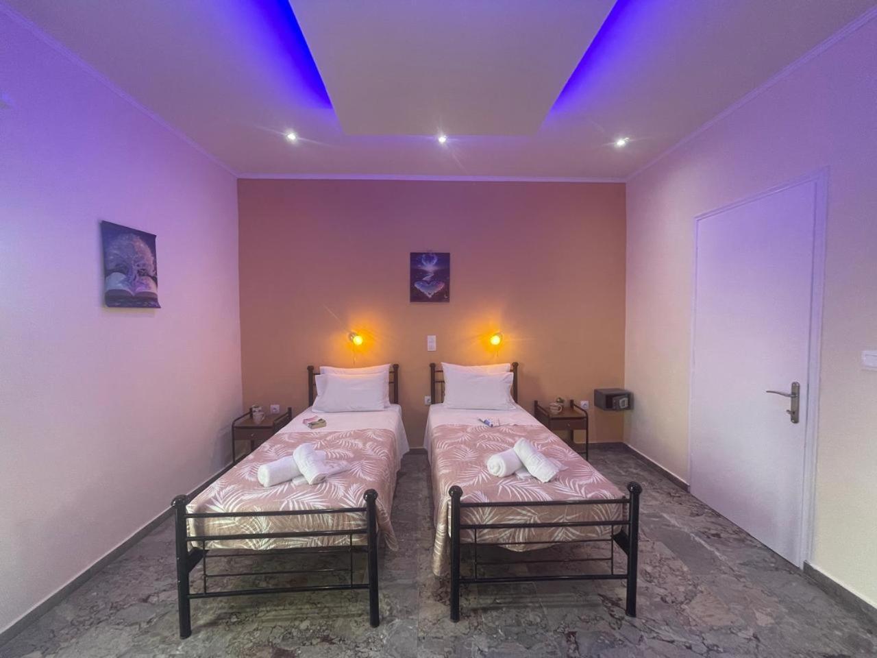 Appartamento Corfu Dream Fani
