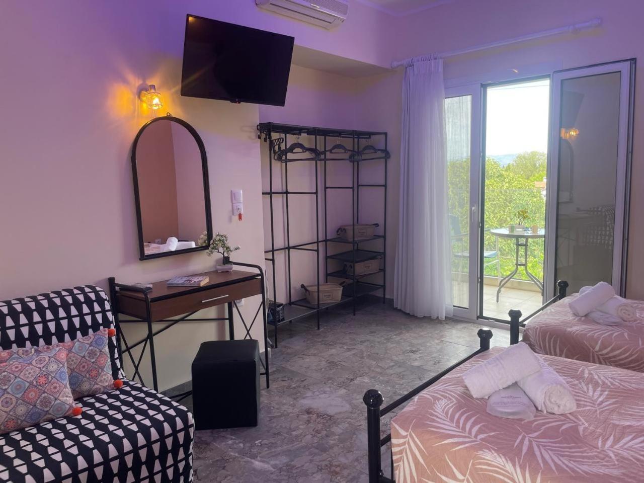 Appartamento Corfu Dream Fani *