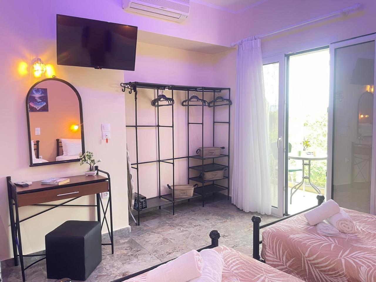 Corfu Dream Fani Appartamento Ipsos