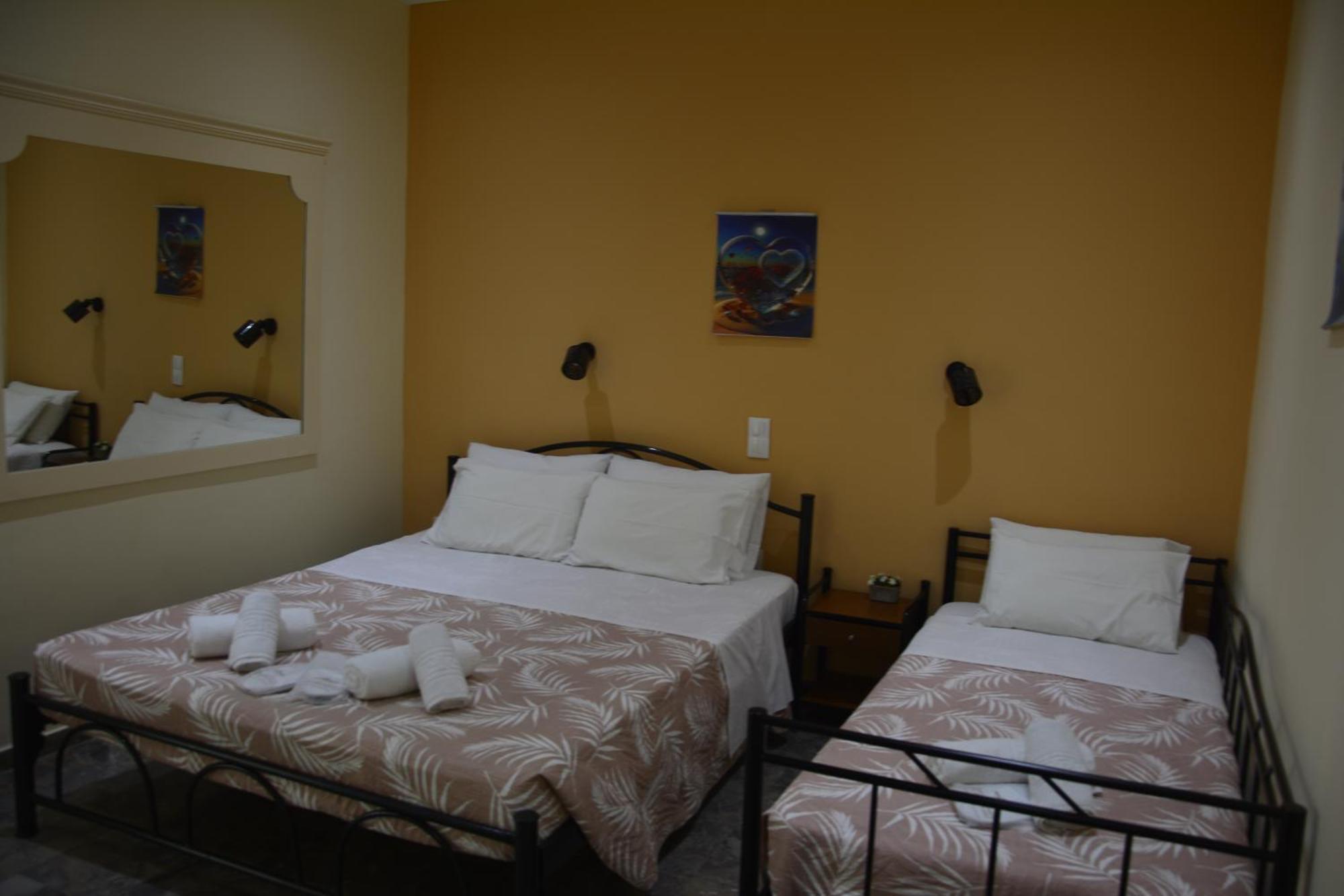 Corfu Dream Fani Appartamento *