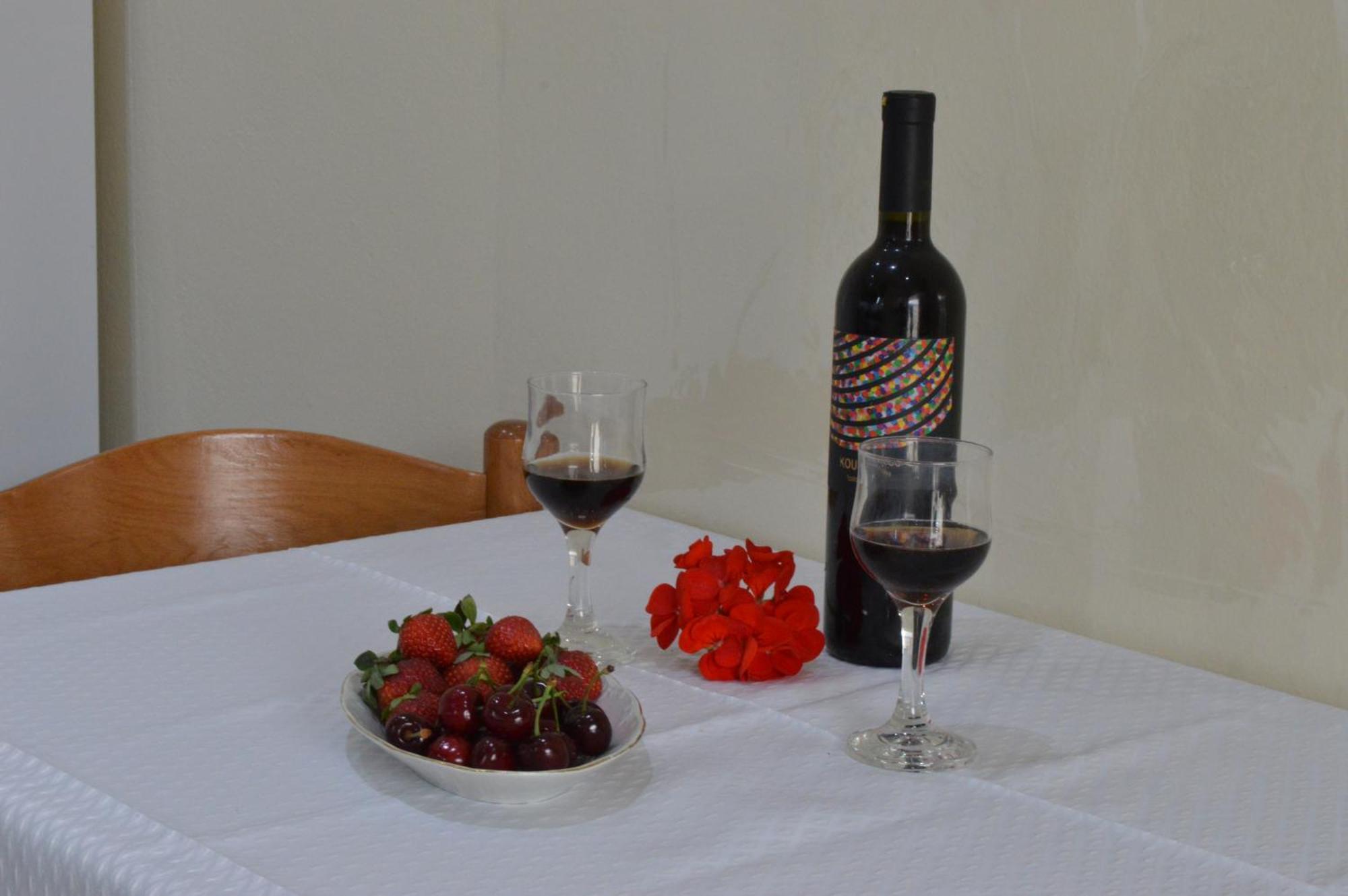 Appartamento Corfu Dream Fani