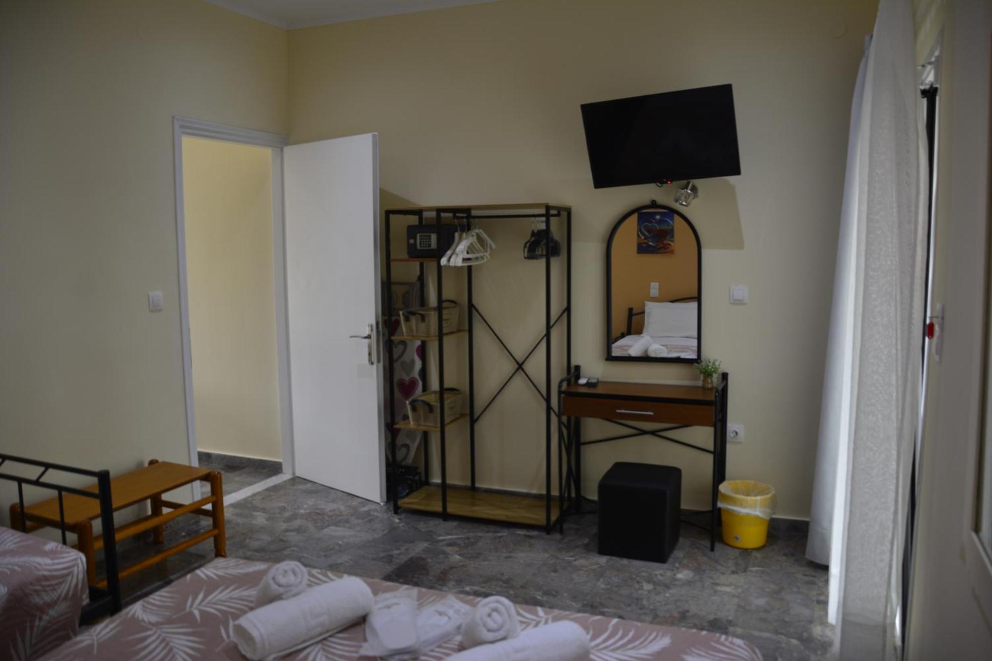Corfu Dream Fani Appartamento Ipsos