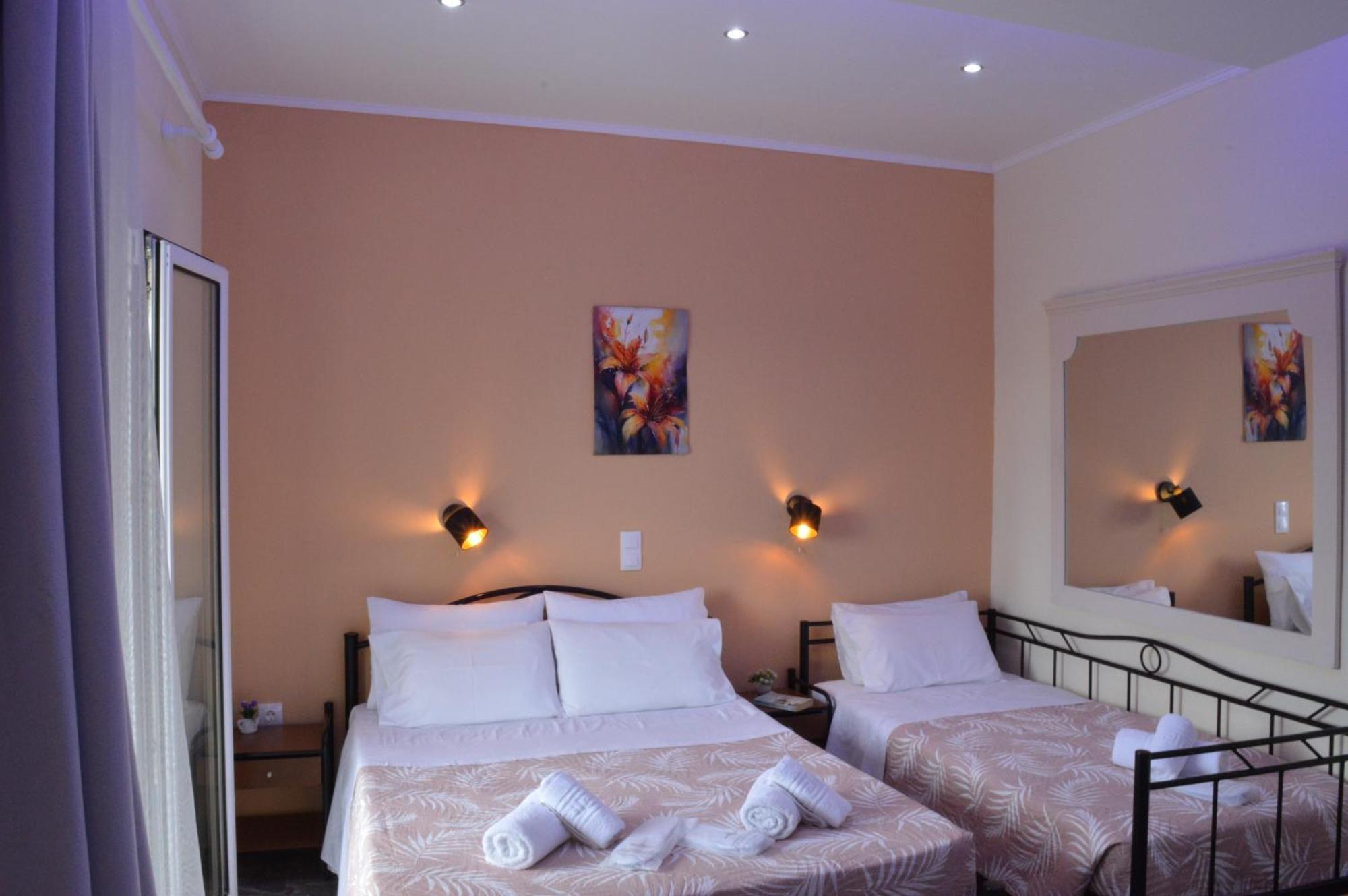 Appartamento Corfu Dream Fani Ipsos