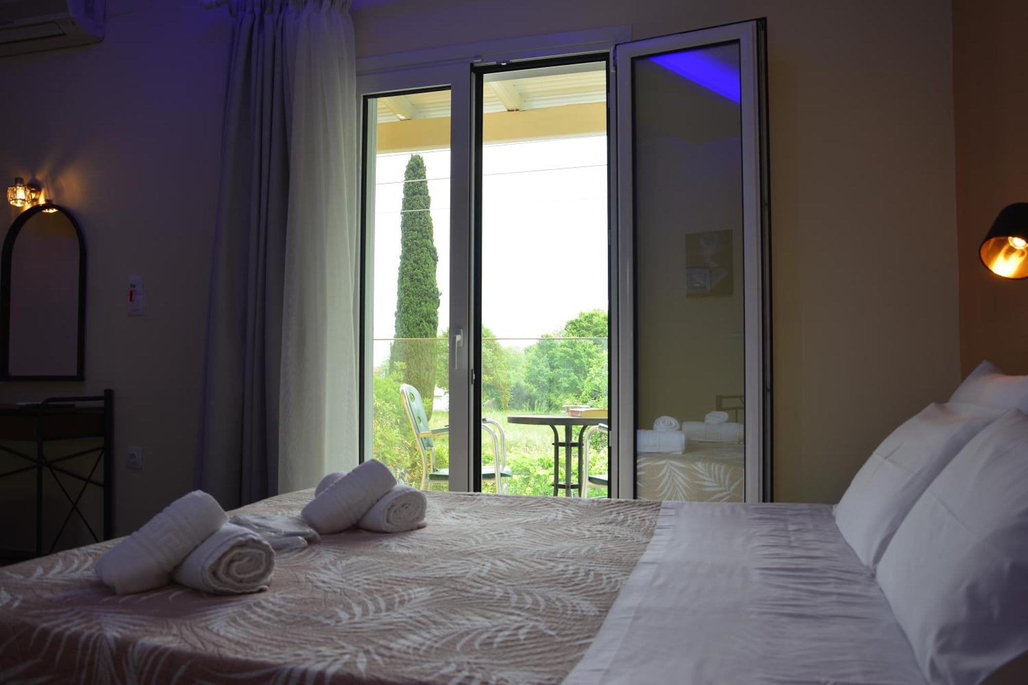 Appartamento Corfu Dream Fani