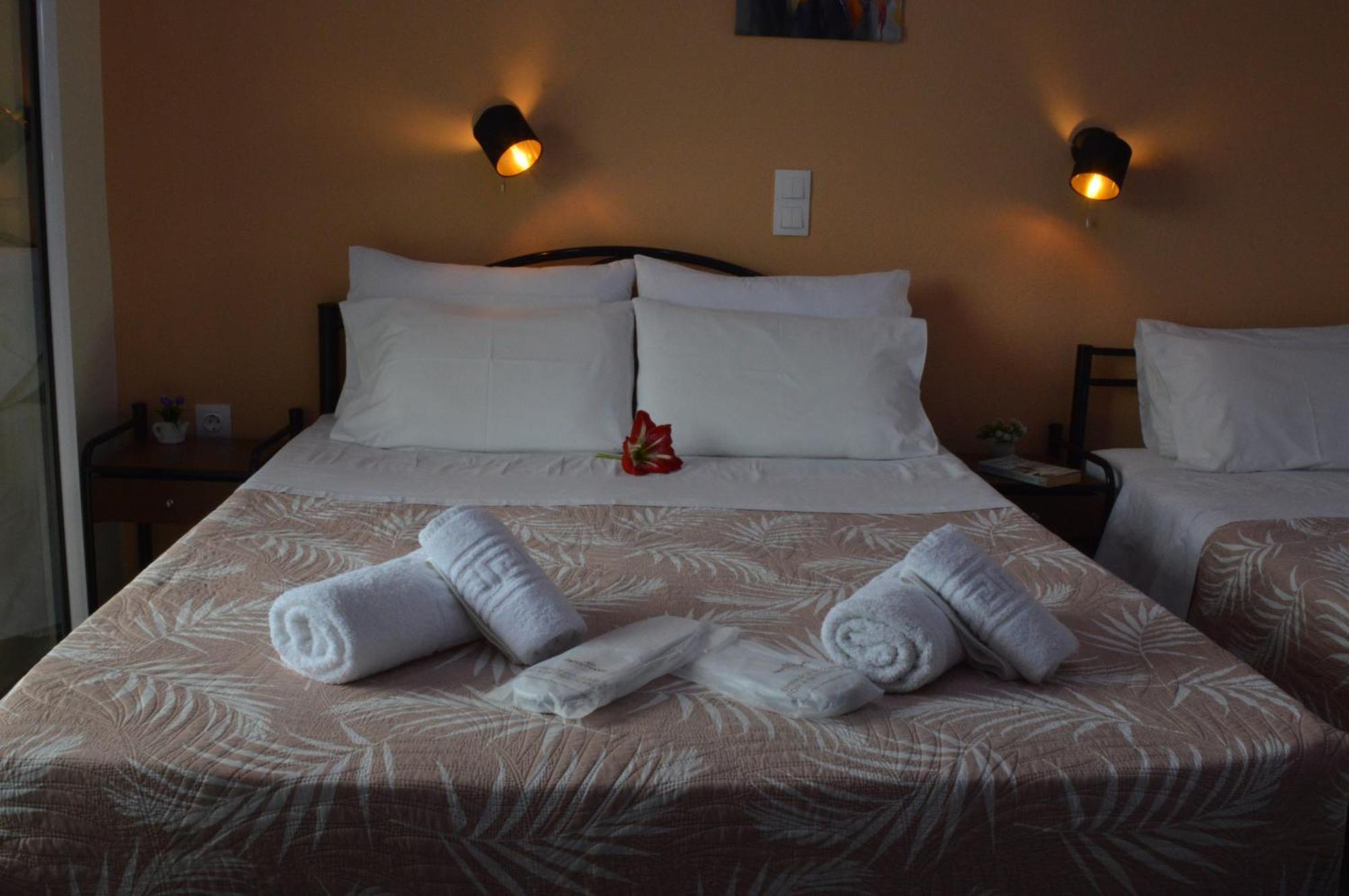 Corfu Dream Fani Appartamento