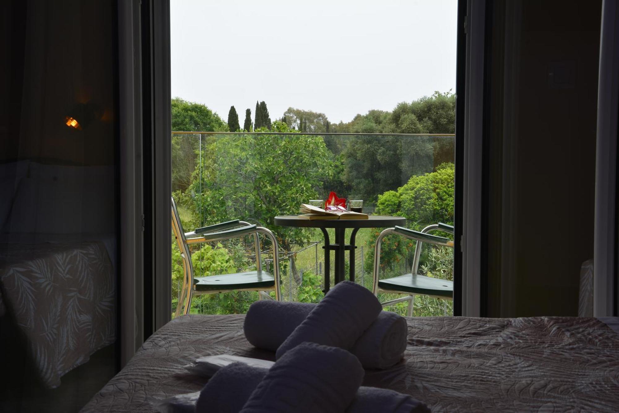 Corfu Dream Fani Appartamento *
