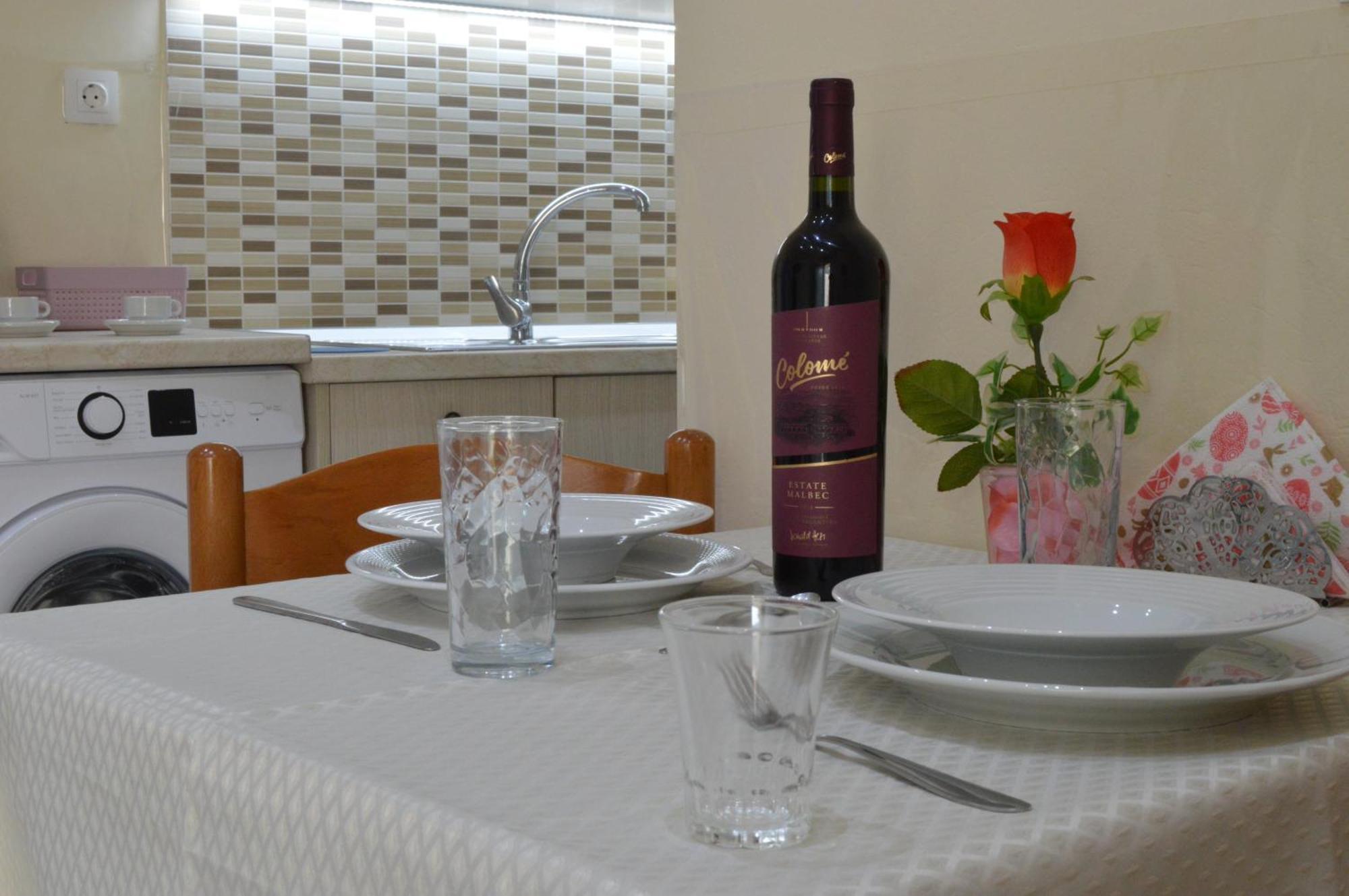 Corfu Dream Fani Appartamento *