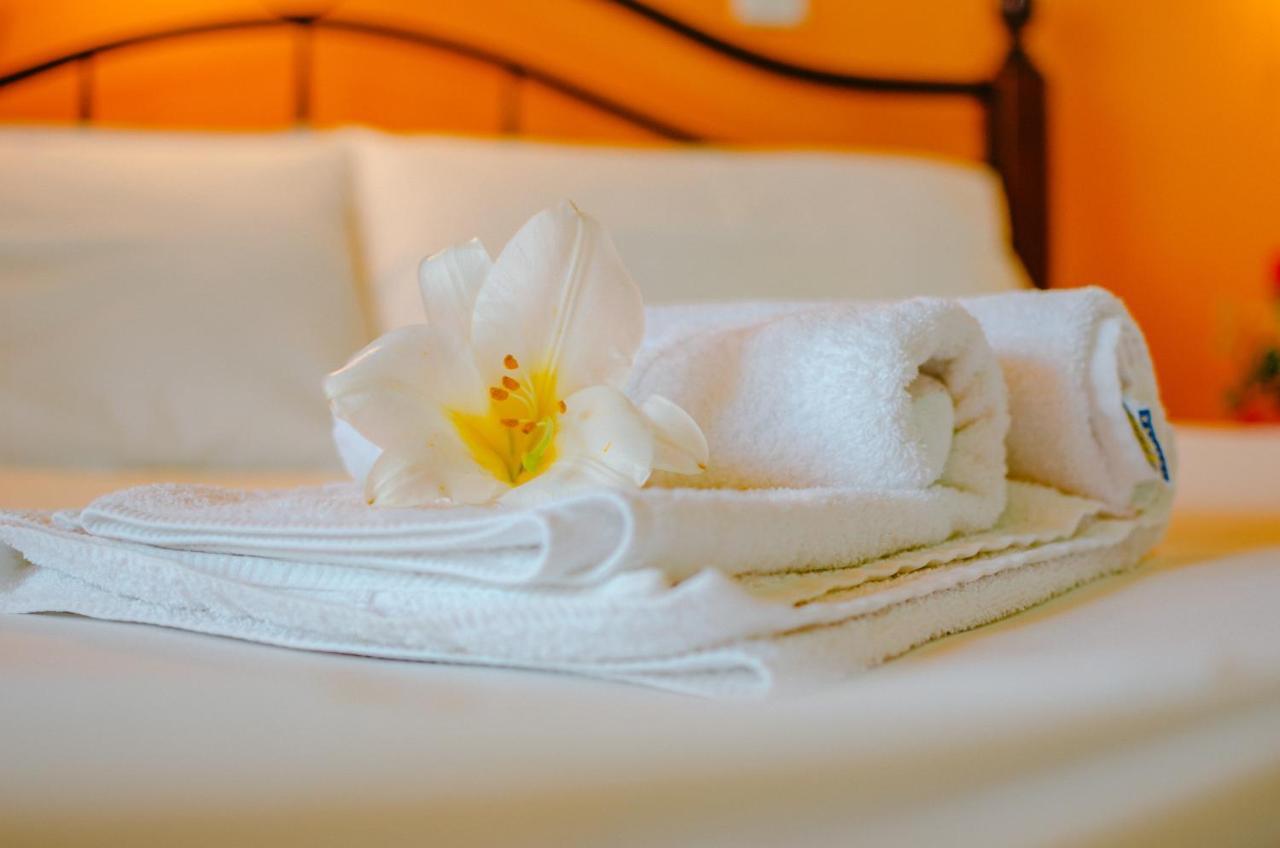 Corfu Dream Fani Apartament