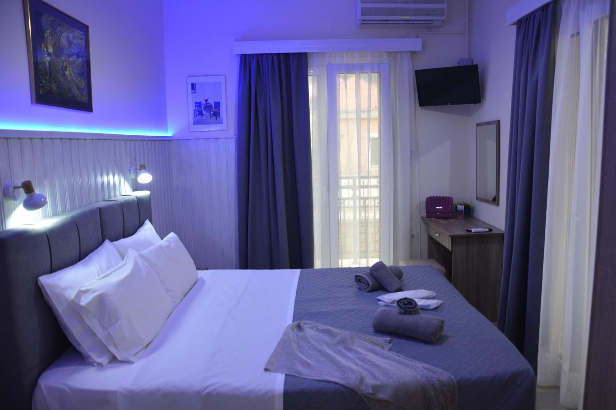 Apartment Corfu Dream Fani *