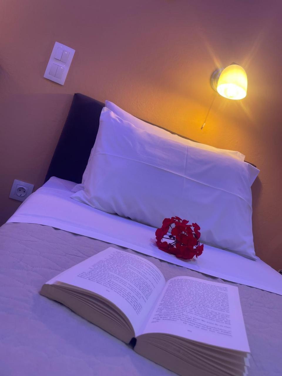 Apartment Corfu Dream Fani *